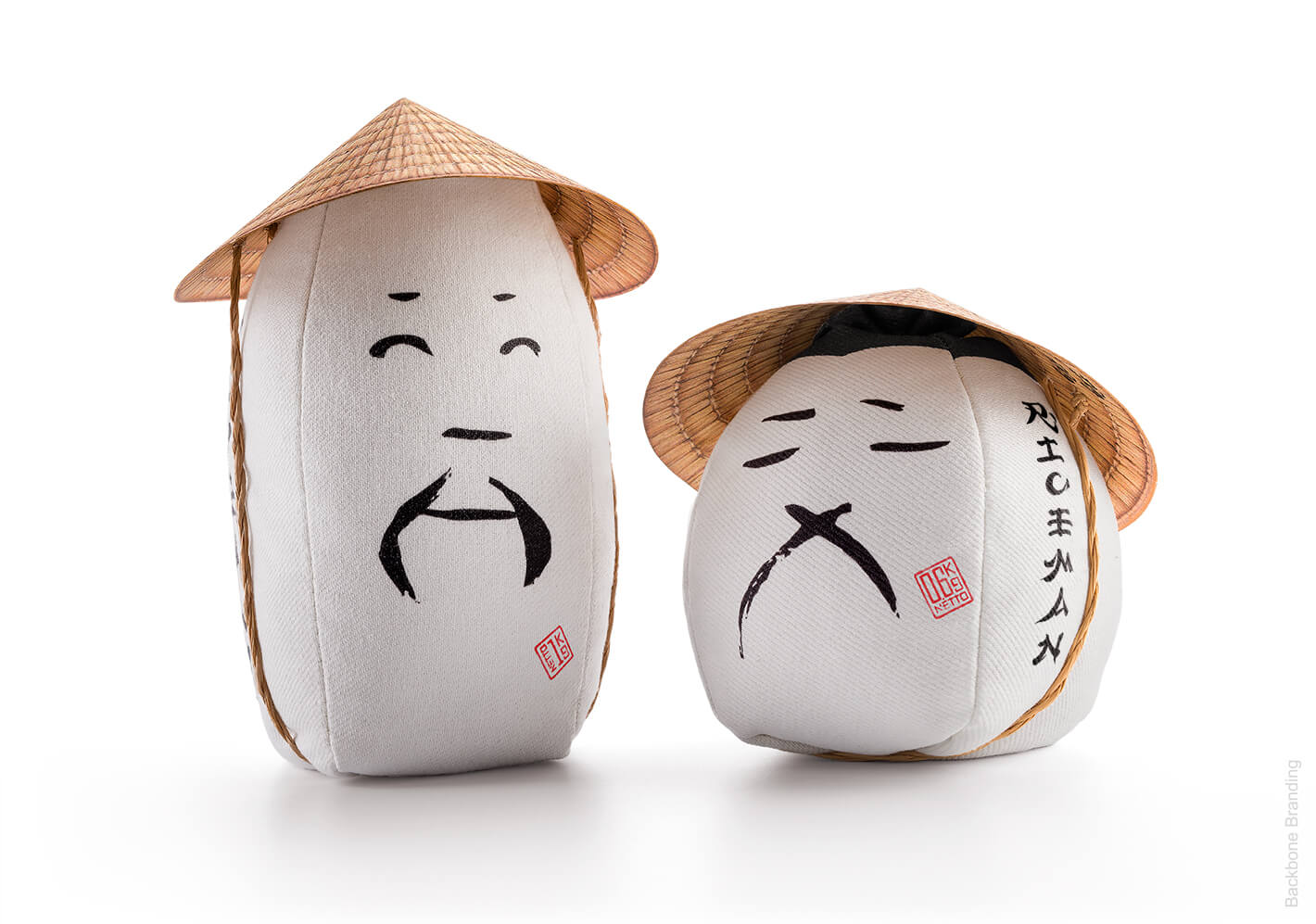 米老頭大米……超市大米包裝有這么可愛(ài)的話，我一次能吃下一袋！